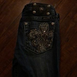 Miss Me Jeans - size 25